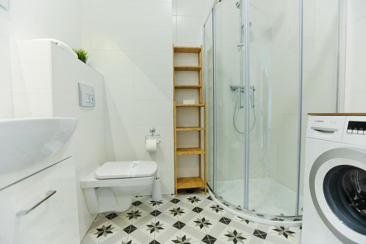 M&K Apartament Slomkowe Kapelusze - Sobieszewo, Wyspa Sobieszewska Gdańsk Buitenkant foto