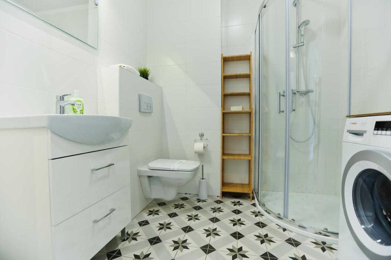 M&K Apartament Slomkowe Kapelusze - Sobieszewo, Wyspa Sobieszewska Gdańsk Buitenkant foto